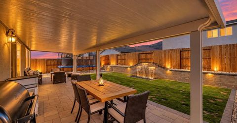 204 Chandler Road, Dayton, NV 89403 Photo