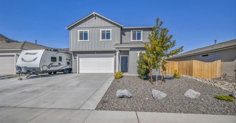 204 Chandler Road, Dayton, NV 89403 Photo