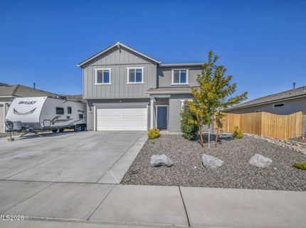 204 Chandler Road, Dayton, NV 89403 Photo