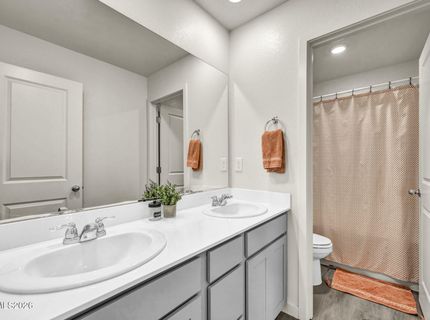 204 Chandler Road, Dayton, NV 89403 Photo
