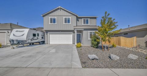 204 Chandler Road, Dayton, NV 89403 Photo