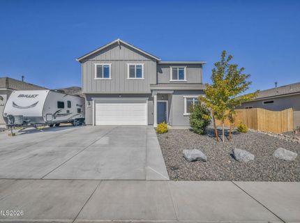 204 Chandler Road, Dayton, NV 89403 Photo