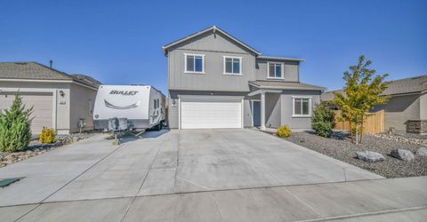 204 Chandler Road, Dayton, NV 89403 Photo