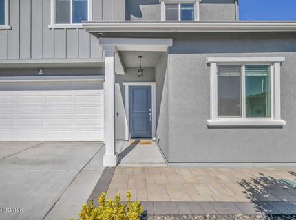 204 Chandler Road, Dayton, NV 89403 Photo