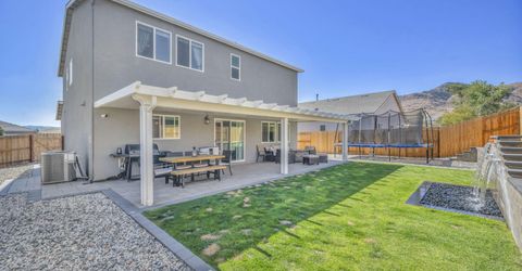 204 Chandler Road, Dayton, NV 89403 Photo