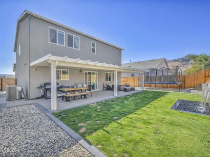 204 Chandler Road, Dayton, NV 89403 Photo