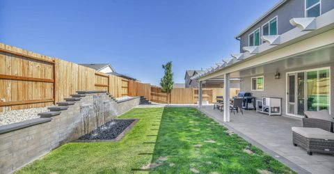 204 Chandler Road, Dayton, NV 89403 Photo