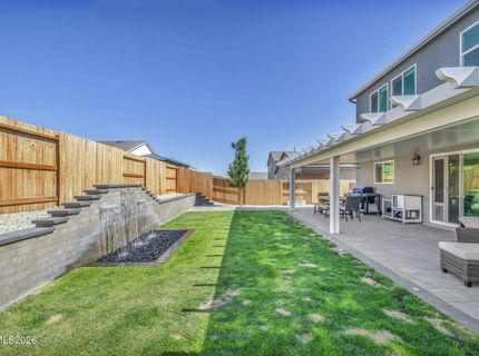 204 Chandler Road, Dayton, NV 89403 Photo