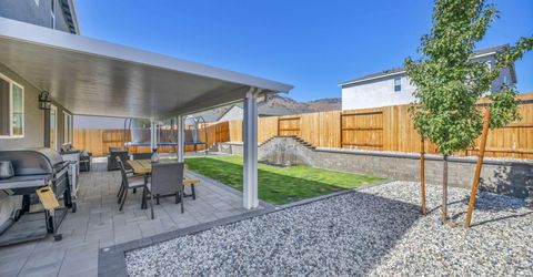 204 Chandler Road, Dayton, NV 89403 Photo