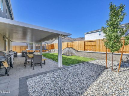 204 Chandler Road, Dayton, NV 89403 Photo