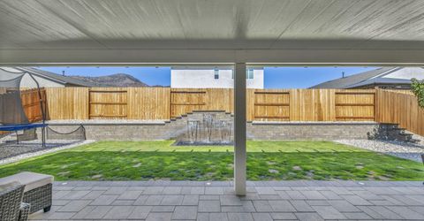 204 Chandler Road, Dayton, NV 89403 Photo
