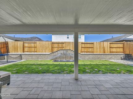 204 Chandler Road, Dayton, NV 89403 Photo