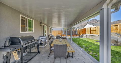 204 Chandler Road, Dayton, NV 89403 Photo