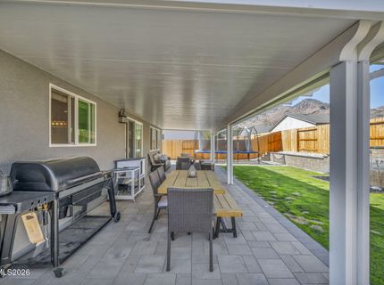 204 Chandler Road, Dayton, NV 89403 Photo