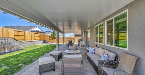 204 Chandler Road, Dayton, NV 89403 Photo