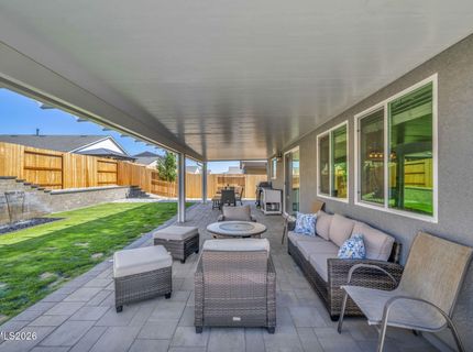 204 Chandler Road, Dayton, NV 89403 Photo