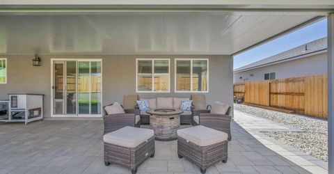 204 Chandler Road, Dayton, NV 89403 Photo