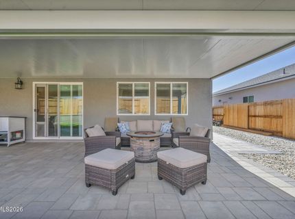 204 Chandler Road, Dayton, NV 89403 Photo