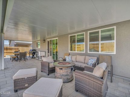 204 Chandler Road, Dayton, NV 89403 Photo