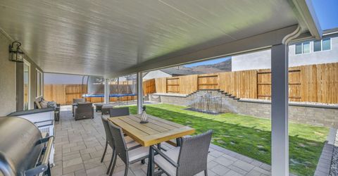 204 Chandler Road, Dayton, NV 89403 Photo