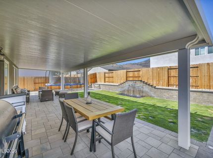 204 Chandler Road, Dayton, NV 89403 Photo