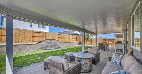 204 Chandler Road, Dayton, NV 89403 Photo