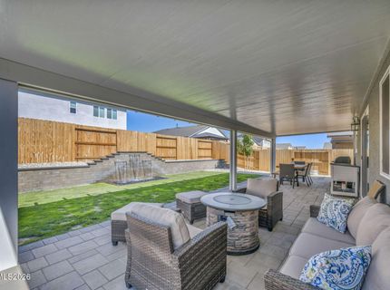 204 Chandler Road, Dayton, NV 89403 Photo