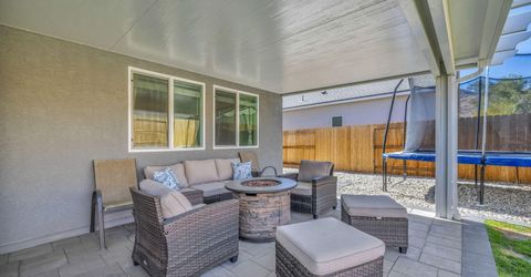 204 Chandler Road, Dayton, NV 89403 Photo