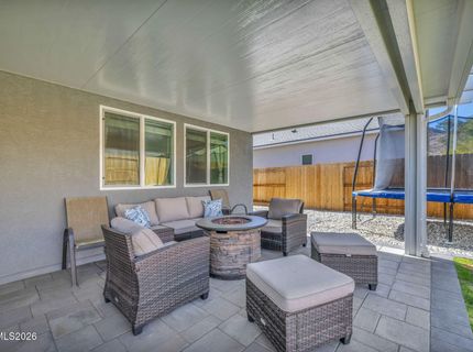 204 Chandler Road, Dayton, NV 89403 Photo