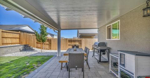 204 Chandler Road, Dayton, NV 89403 Photo