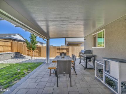 204 Chandler Road, Dayton, NV 89403 Photo