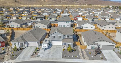 204 Chandler Road, Dayton, NV 89403 Photo