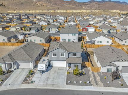 204 Chandler Road, Dayton, NV 89403 Photo