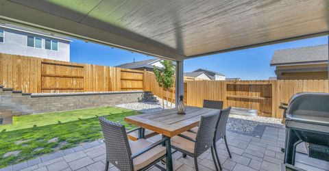 204 Chandler Road, Dayton, NV 89403 Photo