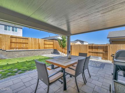 204 Chandler Road, Dayton, NV 89403 Photo