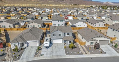 204 Chandler Road, Dayton, NV 89403 Photo