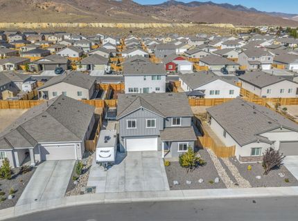 204 Chandler Road, Dayton, NV 89403 Photo