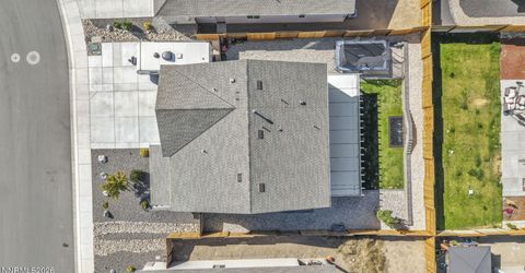 204 Chandler Road, Dayton, NV 89403 Photo