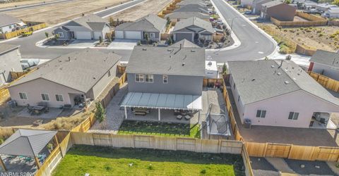 204 Chandler Road, Dayton, NV 89403 Photo