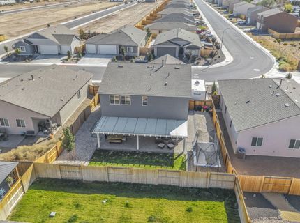 204 Chandler Road, Dayton, NV 89403 Photo