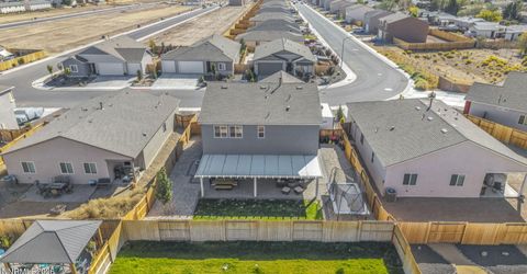 204 Chandler Road, Dayton, NV 89403 Photo
