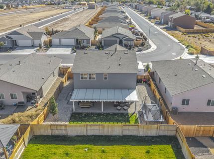 204 Chandler Road, Dayton, NV 89403 Photo