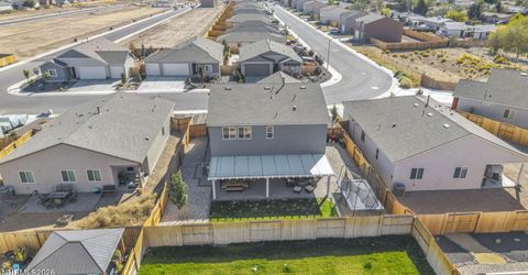 204 Chandler Road, Dayton, NV 89403 Photo