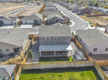 204 Chandler Road, Dayton, NV 89403 Photo