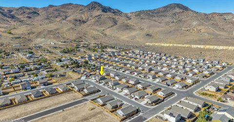 204 Chandler Road, Dayton, NV 89403 Photo