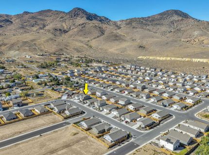 204 Chandler Road, Dayton, NV 89403 Photo