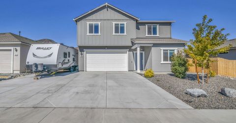 204 Chandler Road, Dayton, NV 89403 Photo