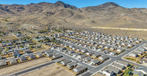204 Chandler Road, Dayton, NV 89403 Photo