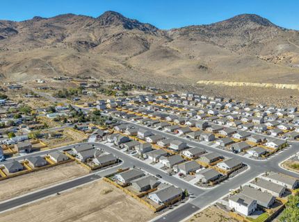 204 Chandler Road, Dayton, NV 89403 Photo