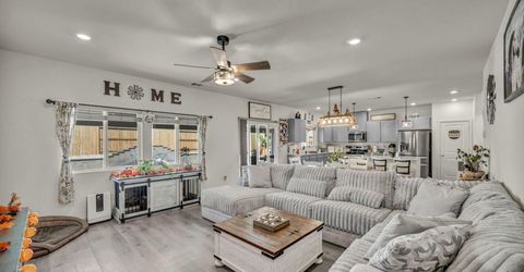 204 Chandler Road, Dayton, NV 89403 Photo